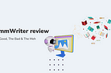 Zimmwriter Review: Unleashing the Power of Efficient Writing