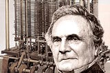 CHARLES BABBAGE: THE FATHER OF COMPUTING