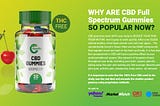 New Farm CBD Gummies Review — Effective Product or Cheap Scam Price And Details & Legitimate…