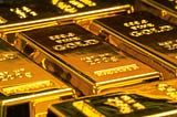 Gold as wealth insurance