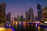 Halal Guide To Dubai