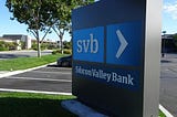 Want to switch from SVB to another bank? Mercury.