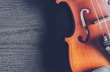Uncovered — The Best Violin Strings For Warm Sound
