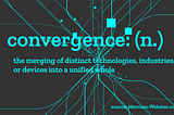 The convergence of Cefi and Defi