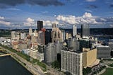 Demographic Decline May Force PA to Address Its Fragmentation Problem