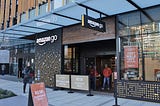 Image result for amazon go