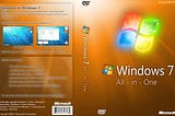 Windows 7 All In One ISO crack Full Version Latest 2021