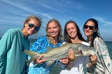 Guide: Anna Maria Fishing Charters