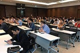 [Blog]Vietnam Cyber Security Seminar