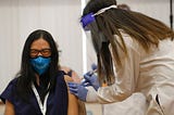 Coronavirus in Illinois updates: 7,123 new COVID-19 cases and 146 additional deaths reported as…