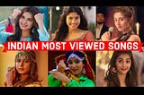 Top 20 Most Viewed Bollywood Hindi Songs On Youtube [Updated]