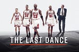 Why I Cringed Watching “The Last Dance”the Entire Time