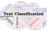 NLP text classification: from data collection to model inference