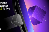 Avantis v1.5 is now live.