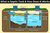 Septic Tank: Understanding How It Works, Working Process, Pros, and Cons