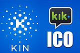 KIN — Une monnaie décentralisée pour une plateforme mainstream de messagerie