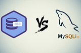 MySQL vs MySQLi vs PDO Performance Benchmark, Difference and Security Comparison