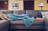 Be Aware of Your Emotional Hangovers