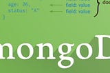 Models in MongoDB