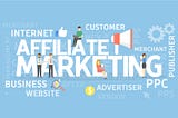 Guide to Affiliate marketing