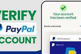 Buy Verified PayPal Account