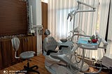 Dentist in Koramangala