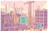 How I build websites in 2025