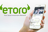 What Makes eToro the Best Digital Currency Trading Platform