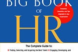 PDF The Big Book of HR By Barbara Mitchell