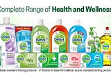 How Dettol Ignored a Marketing Rule