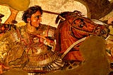 How Alexander the Great Can Help You Overcome Your Fears as a Writer