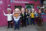La última posada