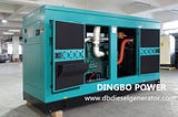 An emergency generator serves as a secondary source of electrical power whenever the regular power…