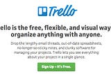 How To Use Trello For Your Direct Sales Business — And Life!