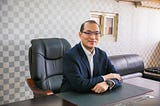 金融創新服務的商業設計與投資-「保護者計劃」結合專業與科技守護保險消費者權益