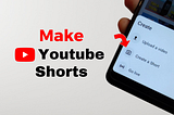 YOUTUBE SHORTS, AFFILIATE MARKETING AND YOU! LET’S START!