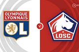 Soi kèo tài xỉu trận đấu Lyon vs Lille 02h45 ngày 27/11 | Ligue 1