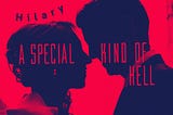 “A Special Kind of Hell” by Hilary Davidson