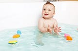 10 Best Bath toys for babies: Bath Time is Fun Time