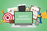 Beginners Guide to Native Advertisement