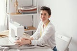 Benefits of Computerized Sewing Machines