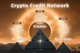 Introducing of Crypto Credit Network