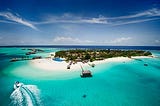 Maldives :- A perfect honeymoon destination