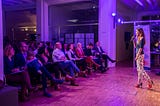 Daytrip Is Crowned Champion At Women Startup Competitions First Semi-final Round In Prague, Czech…