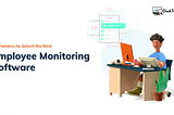 Best Employee Monitoring Software: Top Picks for Efficiency