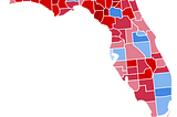 What Happened in Florida