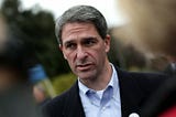 Why Does Everyone Hate Ken Cuccinelli? — Sensical Politics