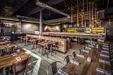 How Search Engine Optimization helps to generate Industrial Restaurant Design income?