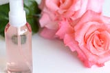 Make your own homemade rose water to pamper your skin. This is a super easy beauty DIY project. It’s so easy you’ll wonder why you haven’t done it before. Skip the expensive rose water at the store and make your own with this simple rose water recipe. 