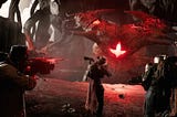 Is Remnant 2 Crossplay after the update?
